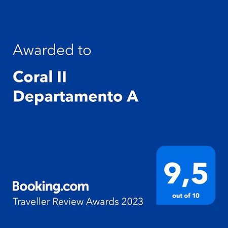 Coral II Departamento A Apartment Puerto Madryn Exterior photo