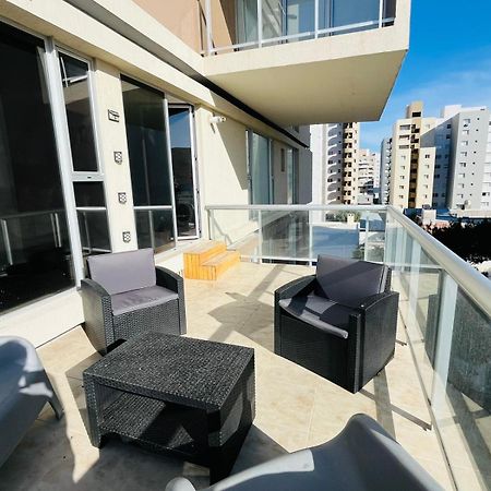 Coral II Departamento A Apartment Puerto Madryn Exterior photo