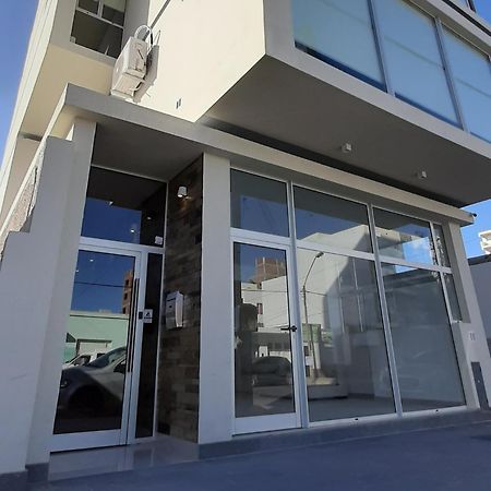 Coral II Departamento A Apartment Puerto Madryn Exterior photo