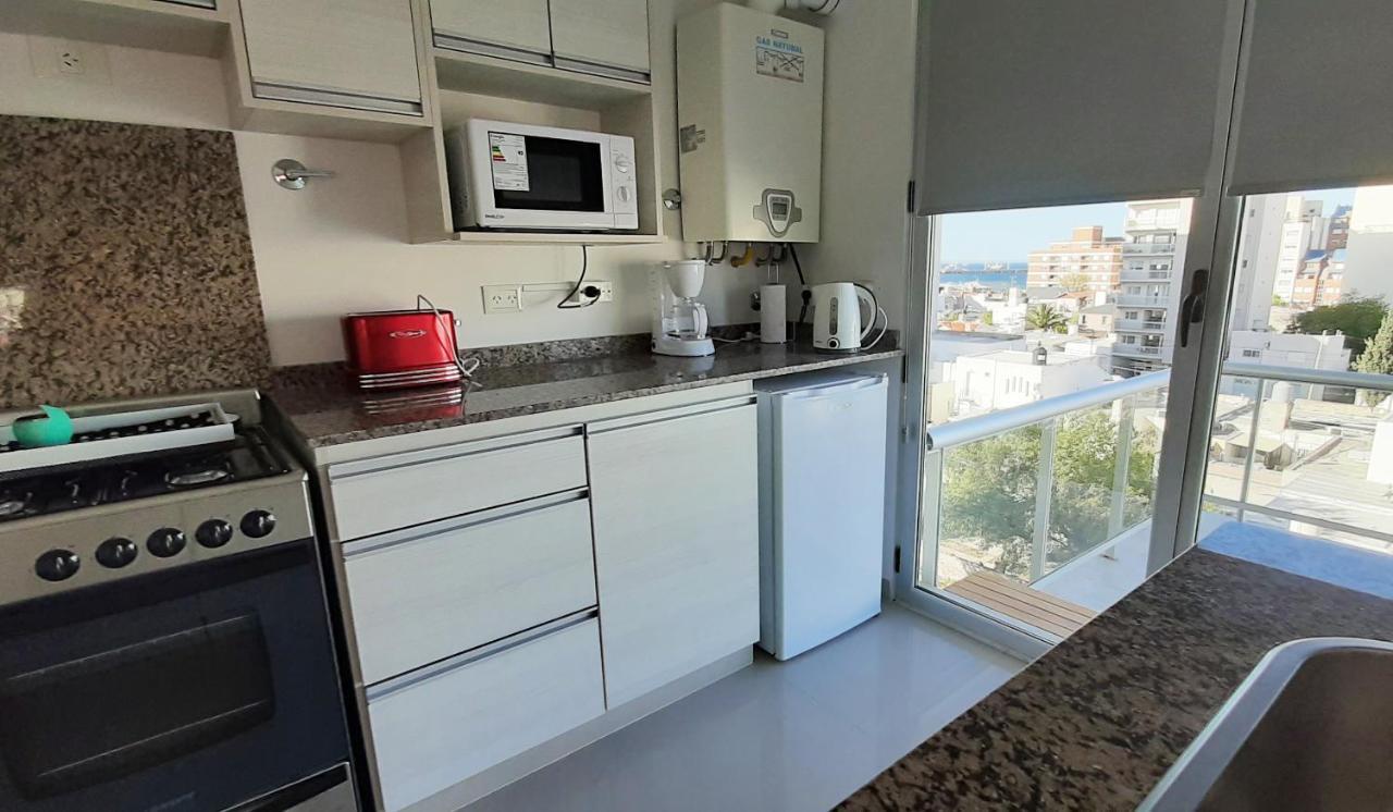 Coral II Departamento A Apartment Puerto Madryn Exterior photo