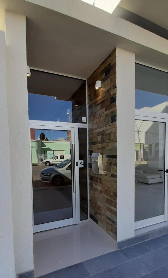 Coral II Departamento A Apartment Puerto Madryn Exterior photo