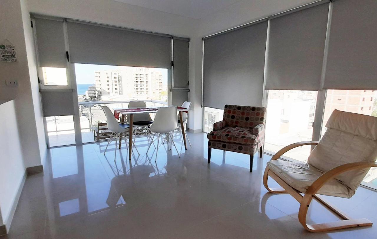 Coral II Departamento A Apartment Puerto Madryn Exterior photo