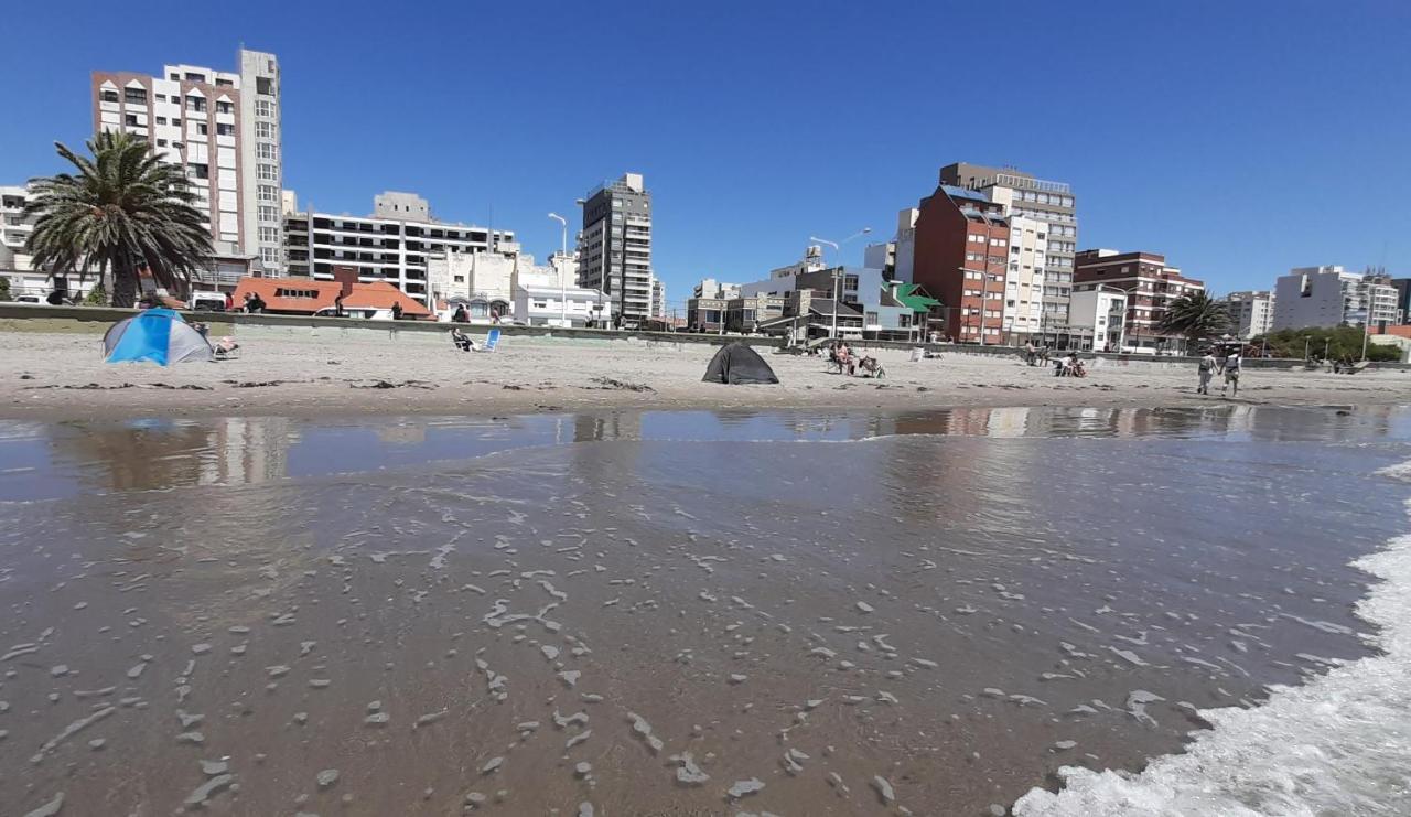 Coral II Departamento A Apartment Puerto Madryn Exterior photo