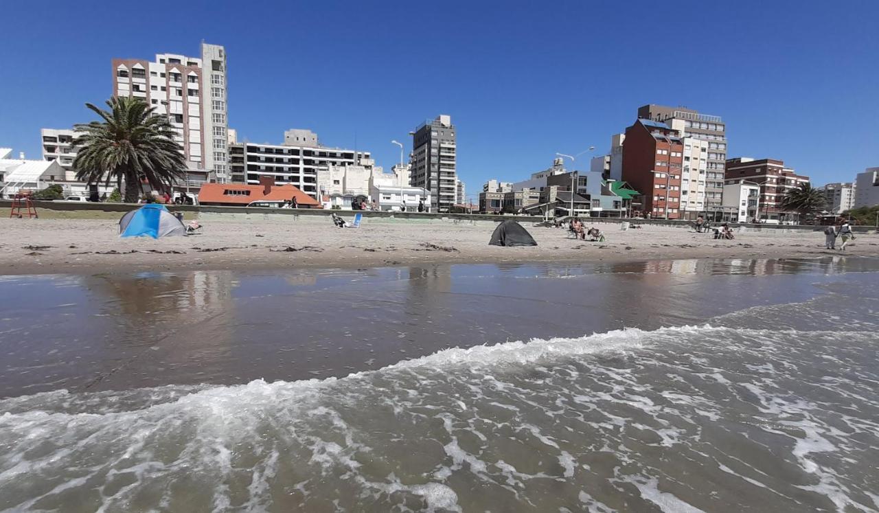 Coral II Departamento A Apartment Puerto Madryn Exterior photo
