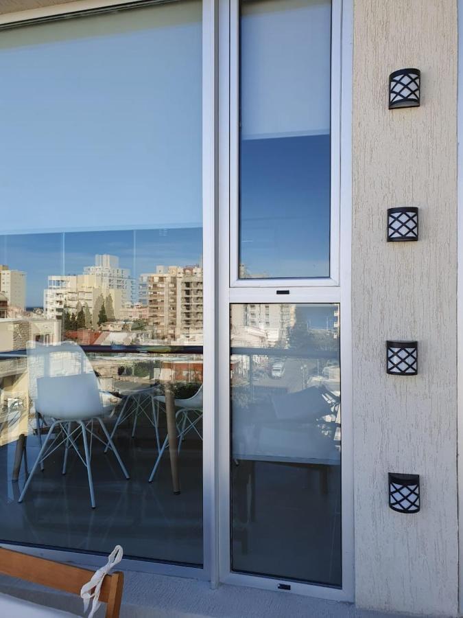 Coral II Departamento A Apartment Puerto Madryn Exterior photo